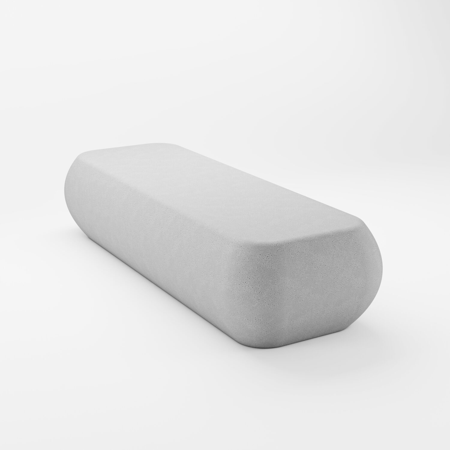 Lono Bench Streetforms